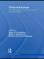 China and Europe