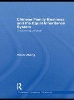 Chinese Family Business and the Equal Inheritance System
