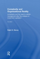 Complexity and Organizational Reality