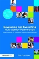 Developing and Evaluating Multi-Agency Partnerships