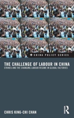 Challenge of Labour in China