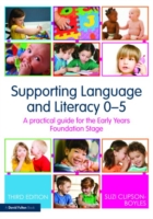 Supporting Language and Literacy 0-5
