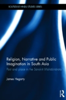 Religion, Narrative and Public Imagination in South Asia