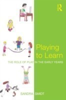 Playing to Learn