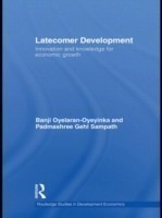 Latecomer Development