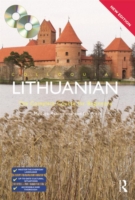 Colloquial Lithuanian