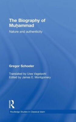 Biography of Muhammad