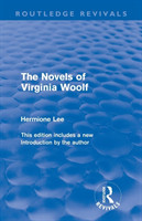 Novels of Virginia Woolf (Routledge Revivals)