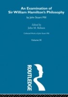 Collected Works of John Stuart Mill