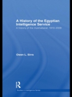Egyptian Intelligence Service