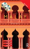 Colloquial Malay The Complete Course for Beginners