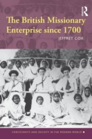 British Missionary Enterprise since 1700