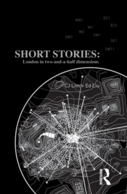 Short Stories: London in Two-and-a-half Dimensions