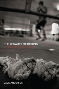 Legality of Boxing