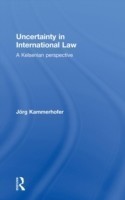 Uncertainty in International Law