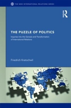 Puzzles of Politics