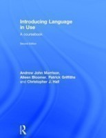 Introducing Language in Use A Course Book