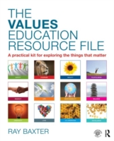 Values Education Resource File