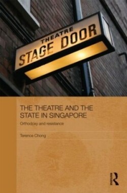 Theatre and the State in Singapore