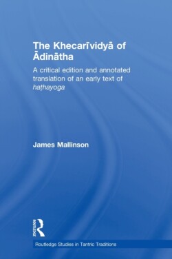 Khecarividya of Adinatha