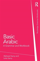 Basic Arabic A Grammar and Workbook