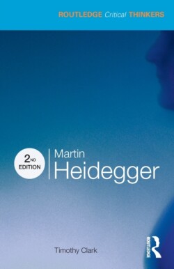 Martin Heidegger