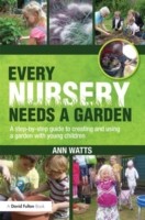 Every Nursery Needs a Garden