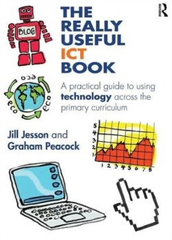 Really Useful ICT Book