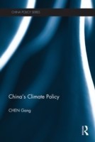 China's Climate Policy