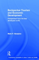 Backpacker Tourism and Economic Development