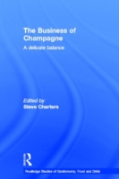 Business of Champagne