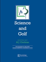 Science and Golf (Routledge Revivals)