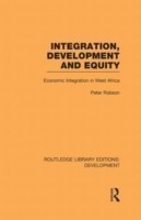 Integration, development and equity: economic integration in West Africa