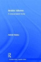 Arabic Idioms A Corpus Based Study