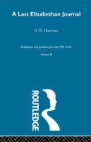 Last Elizabethan Journal V3