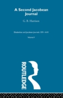 Second Jacobean Journal V5