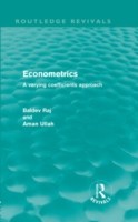 Econometrics (Routledge Revivals)