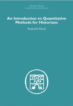 Introduction to Quantitative Methods for Historians