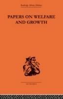 Papers on Welfare and Growth