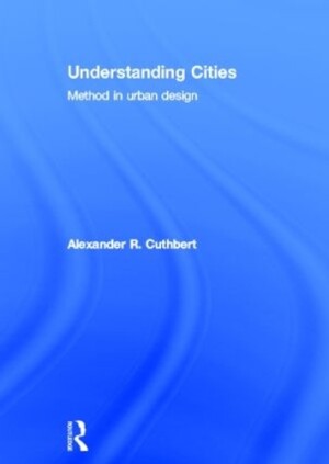 Understanding Cities