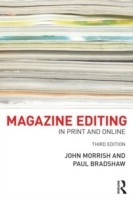 Magazine Editing In Print and Online