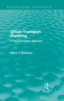 Urban Transport Planning (Routledge Revivals)