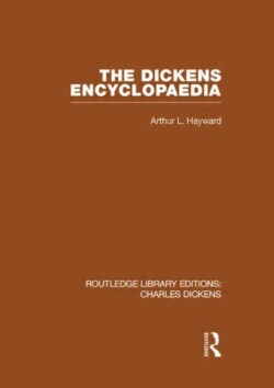 Dickens Encyclopaedia