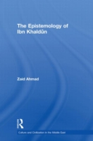 Epistemology of Ibn Khaldun