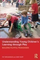 Understanding Young Children's Learning through Play