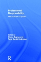 Professional Responsibility