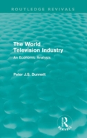 World Television Industry