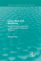 Laws, Men and Machines (Routledge Revivals)