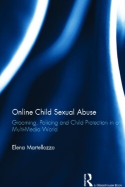 Online Child Sexual Abuse