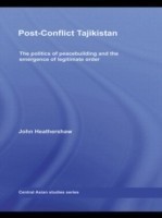 Post-Conflict Tajikistan